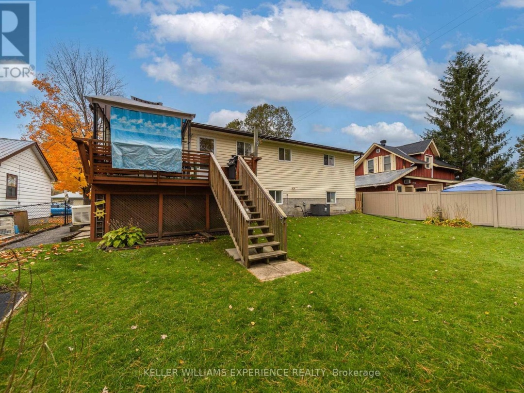 1 BUSH STREET, Severn (Coldwater)