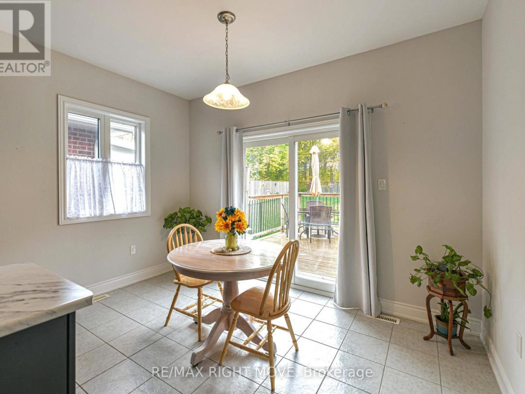 2997 STONE RIDGE BOULEVARD, Orillia