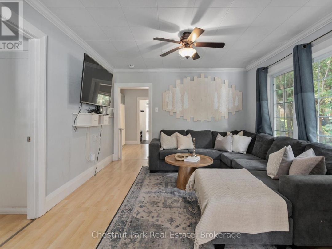 3 CORA STREET E, Huntsville (Chaffey)