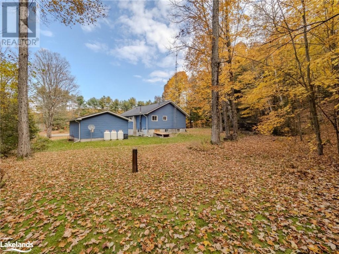 1851 Cedar Lane, Bracebridge