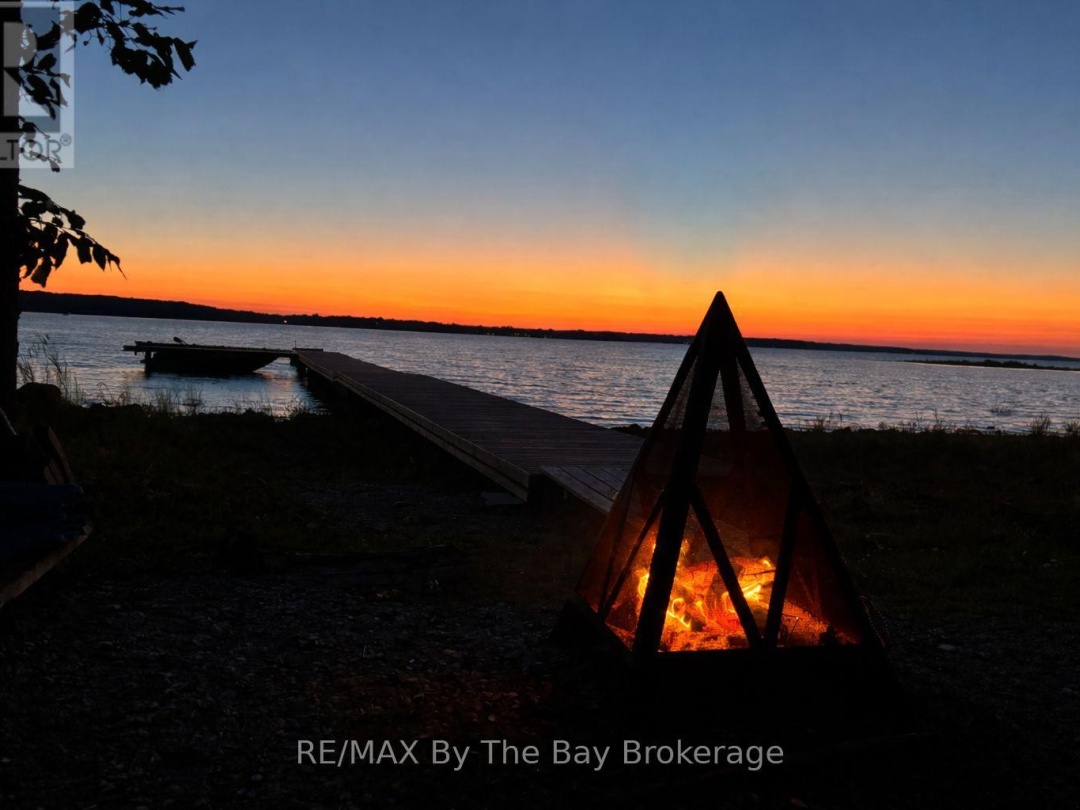49 METHODIST, Georgian Bay
