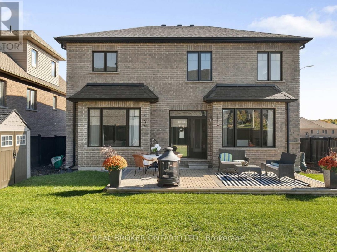 3032 MONARCH DRIVE, Orillia