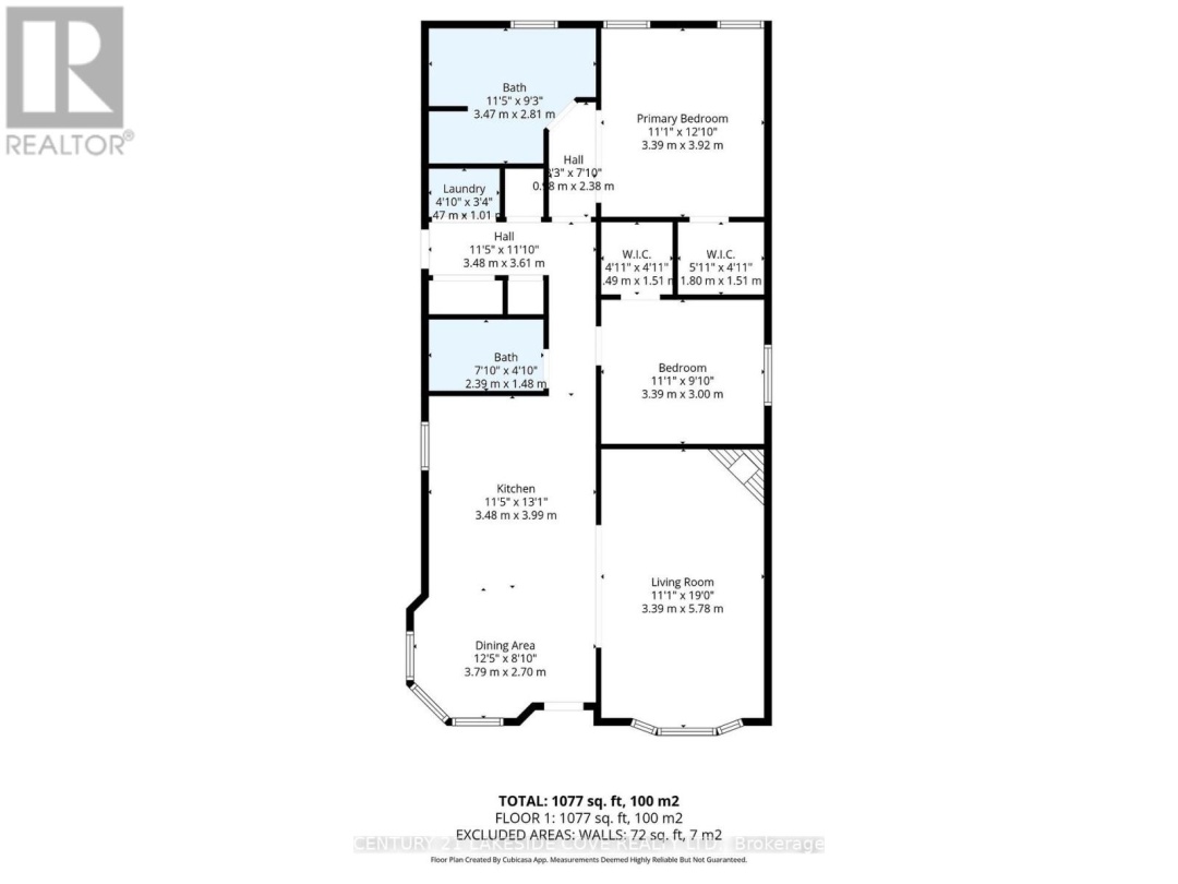 1355 HILLTOP ROAD, 