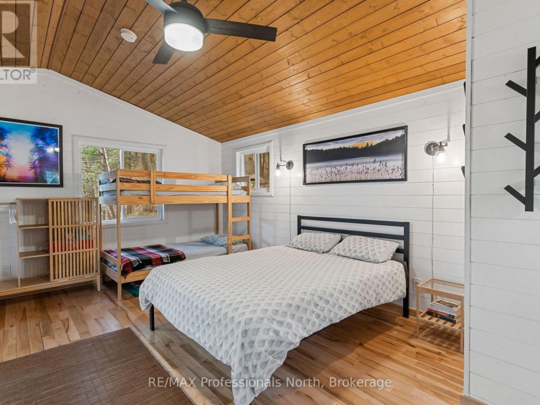 1201 TRELLIS TRAIL, Bob Lake