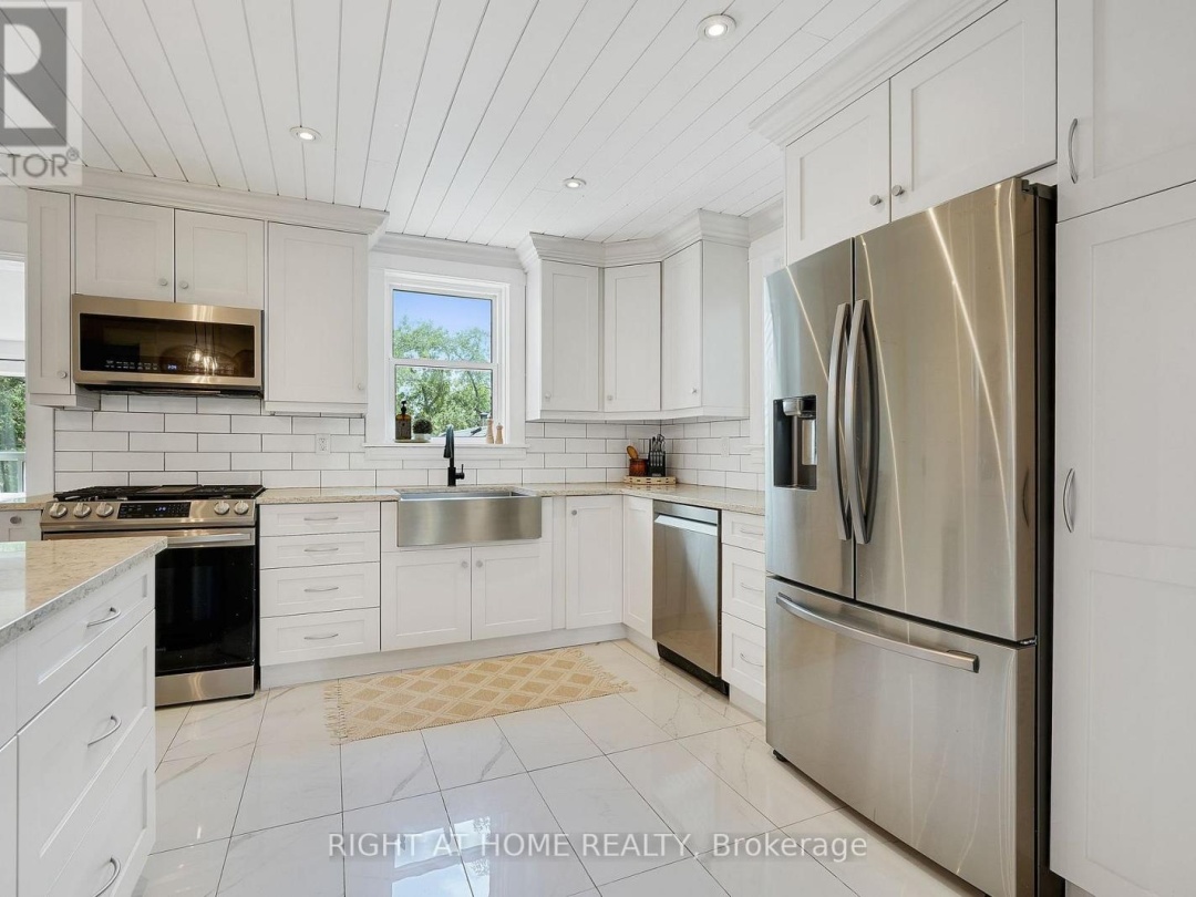 123 JOHN STREET, Kawartha Lakes (Woodville)