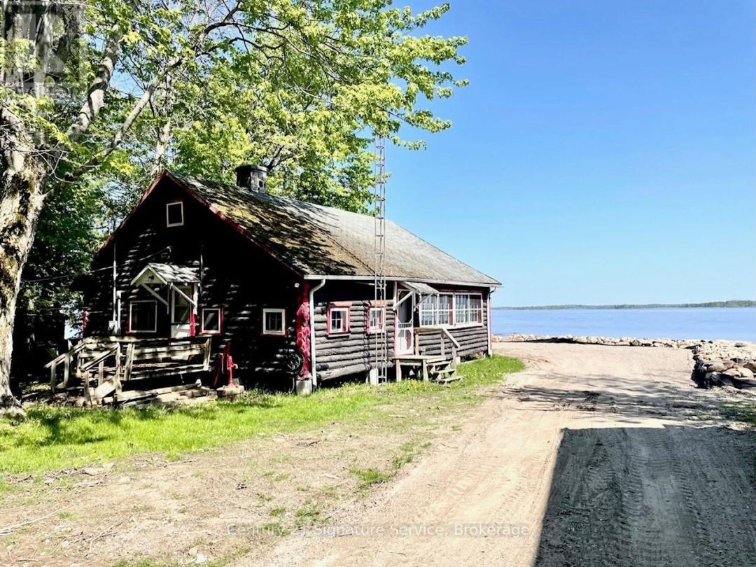264 ROBINS POINT ROAD, Georgian Bay
