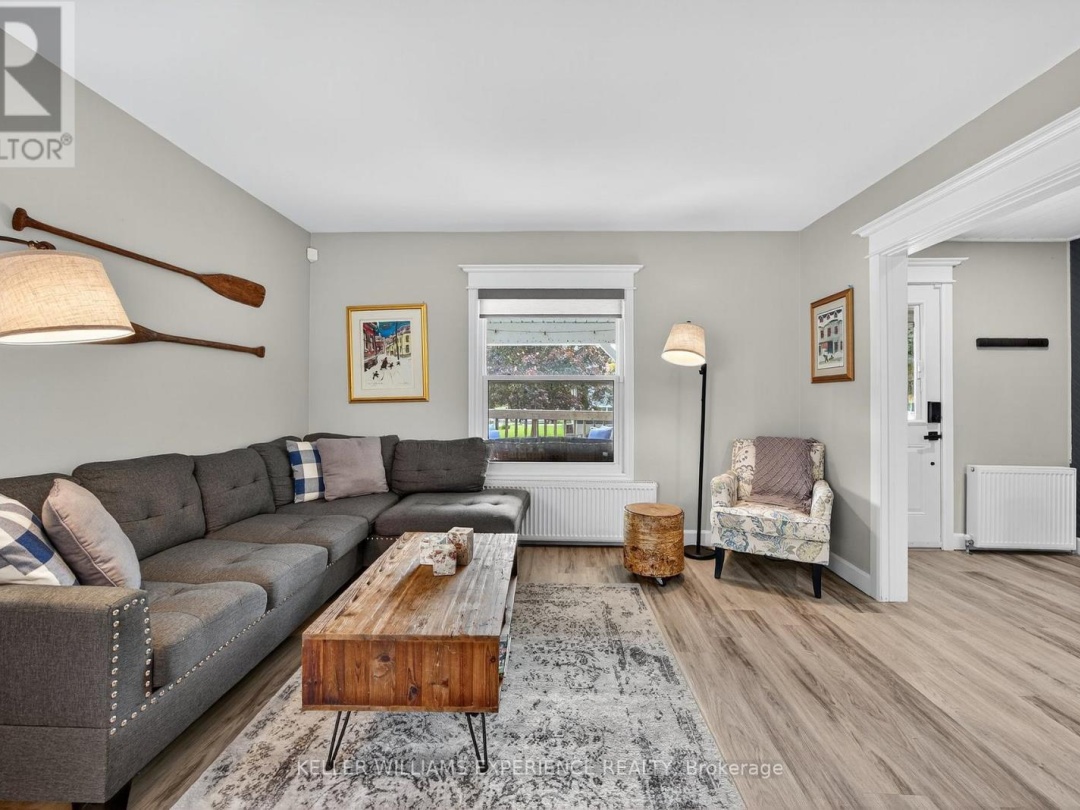 120 DUNLOP STREET, Orillia