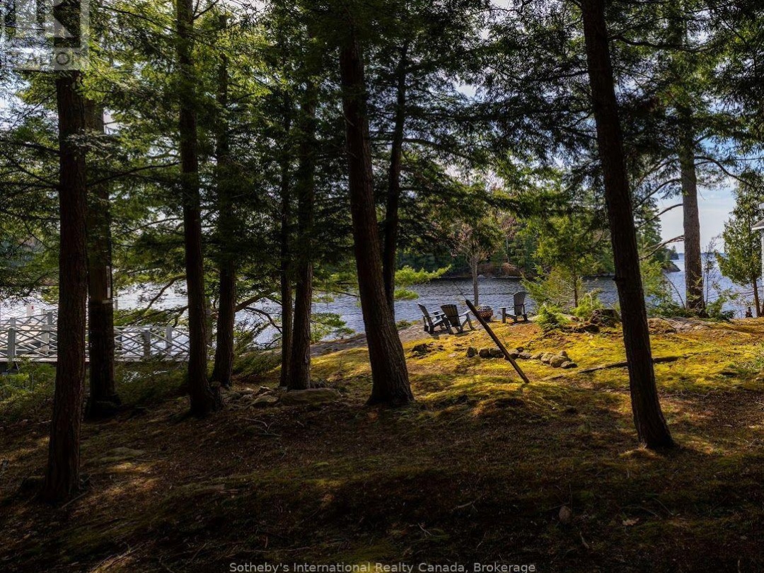 1-1076 BIRCH POINT ROAD, Lake Muskoka