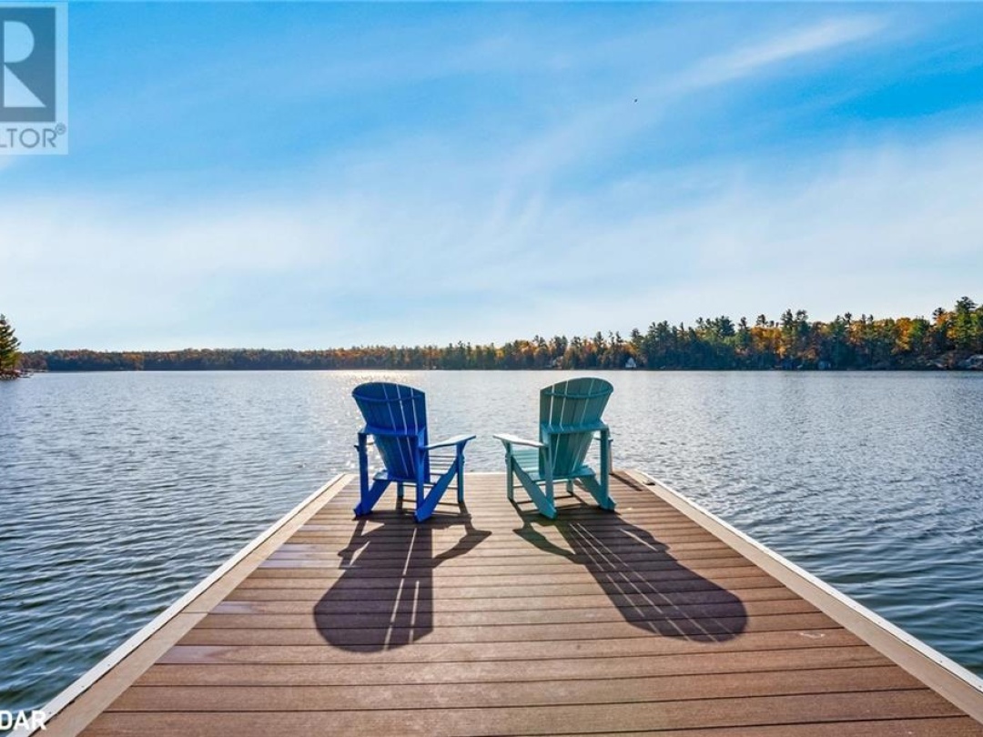 4245 Delta Road, Sparrow Lake