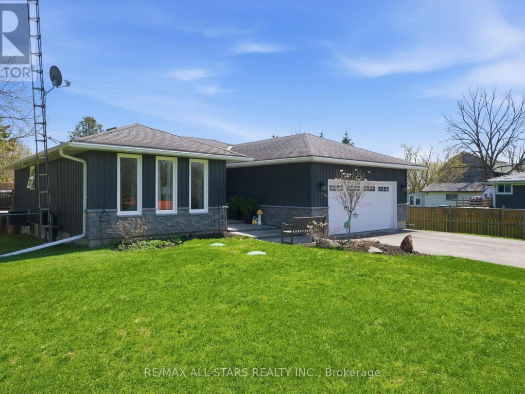 257 PORT HOOVER ROAD, Kawartha Lakes (Mariposa)