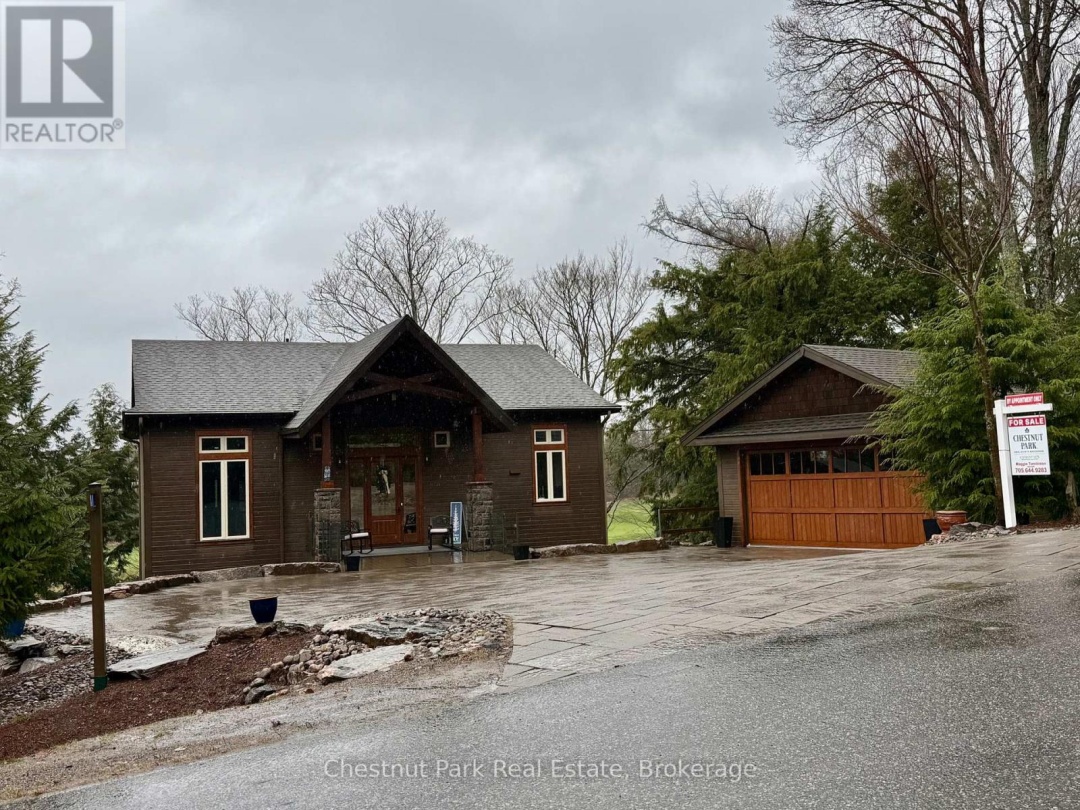 41 CLUBHOUSE DRIVE, Huntsville (Chaffey)