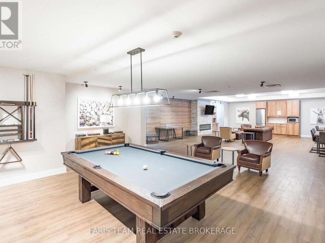 218 - 25 PEN LAKE POINT ROAD, 