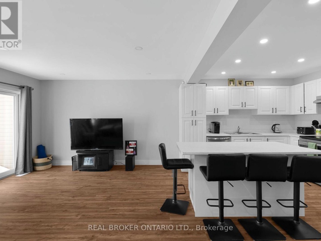 3 MCCONNELL CRESCENT, Bracebridge (Macaulay)