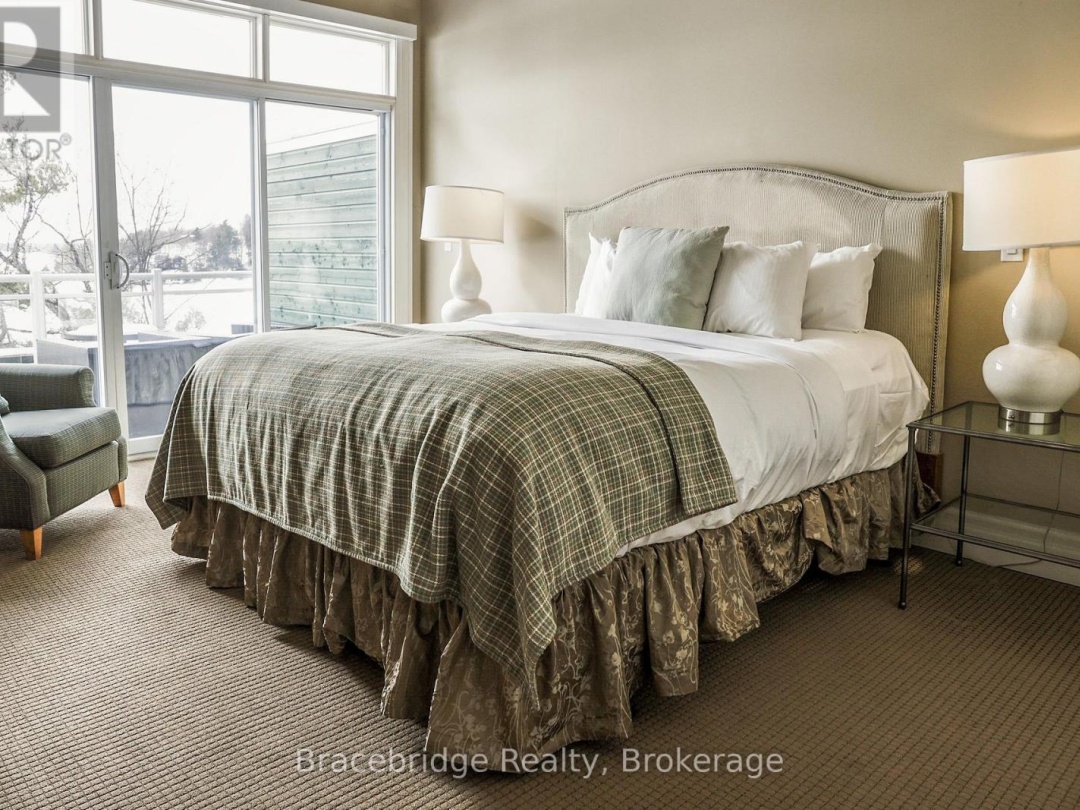 A202-D1 - 1869 MUSKOKA 118 ROAD W, 