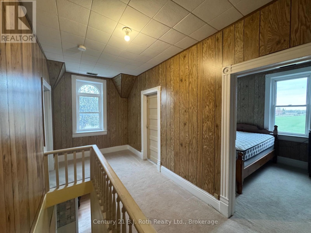 1767 10 CONCESSION, 