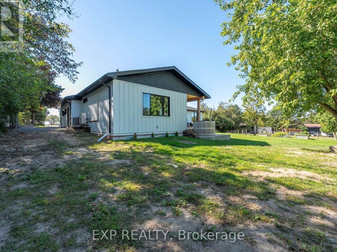521 COTTAGE ROAD, 