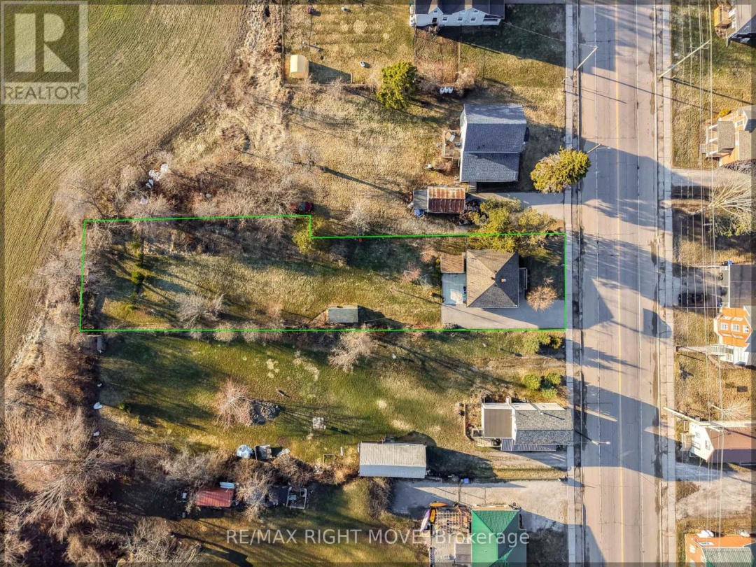 2344 12 HIGHWAY, Ramara (Brechin)