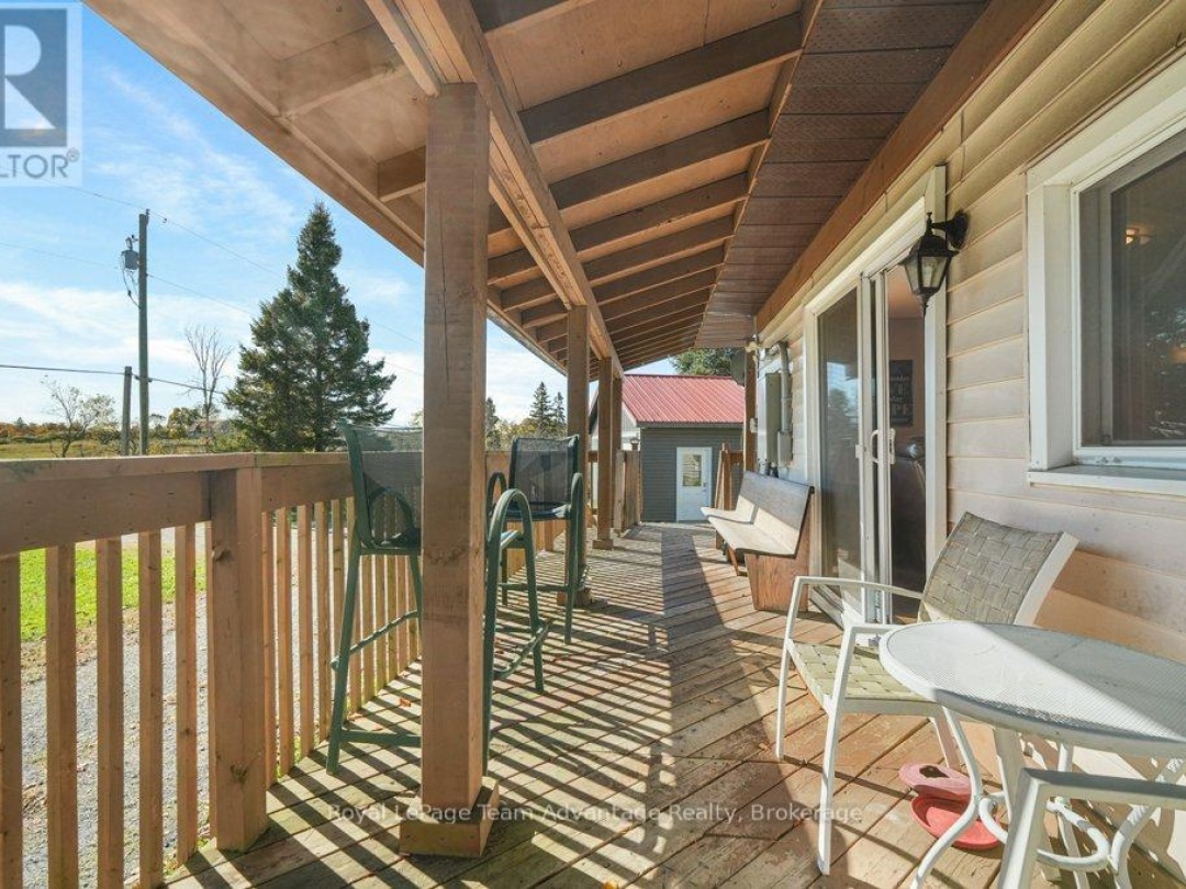 292 MCDOUGALL ROAD, 