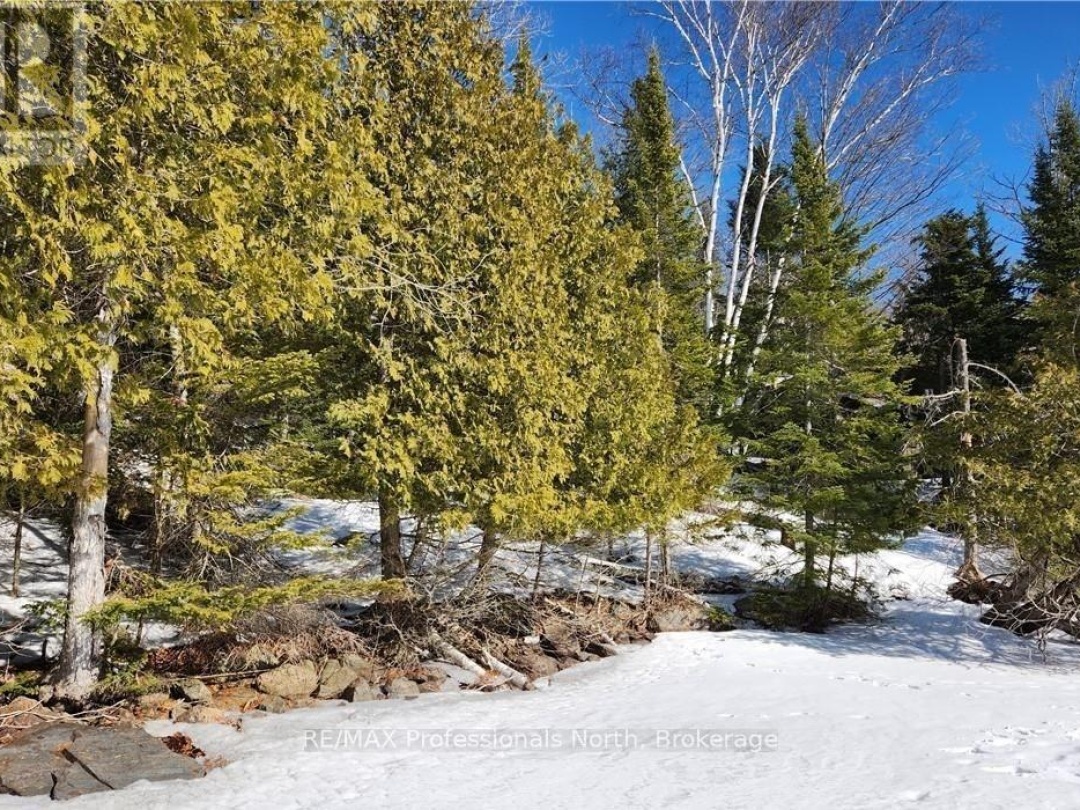 0 POVERTY BAY TRAIL, Soyers Lake
