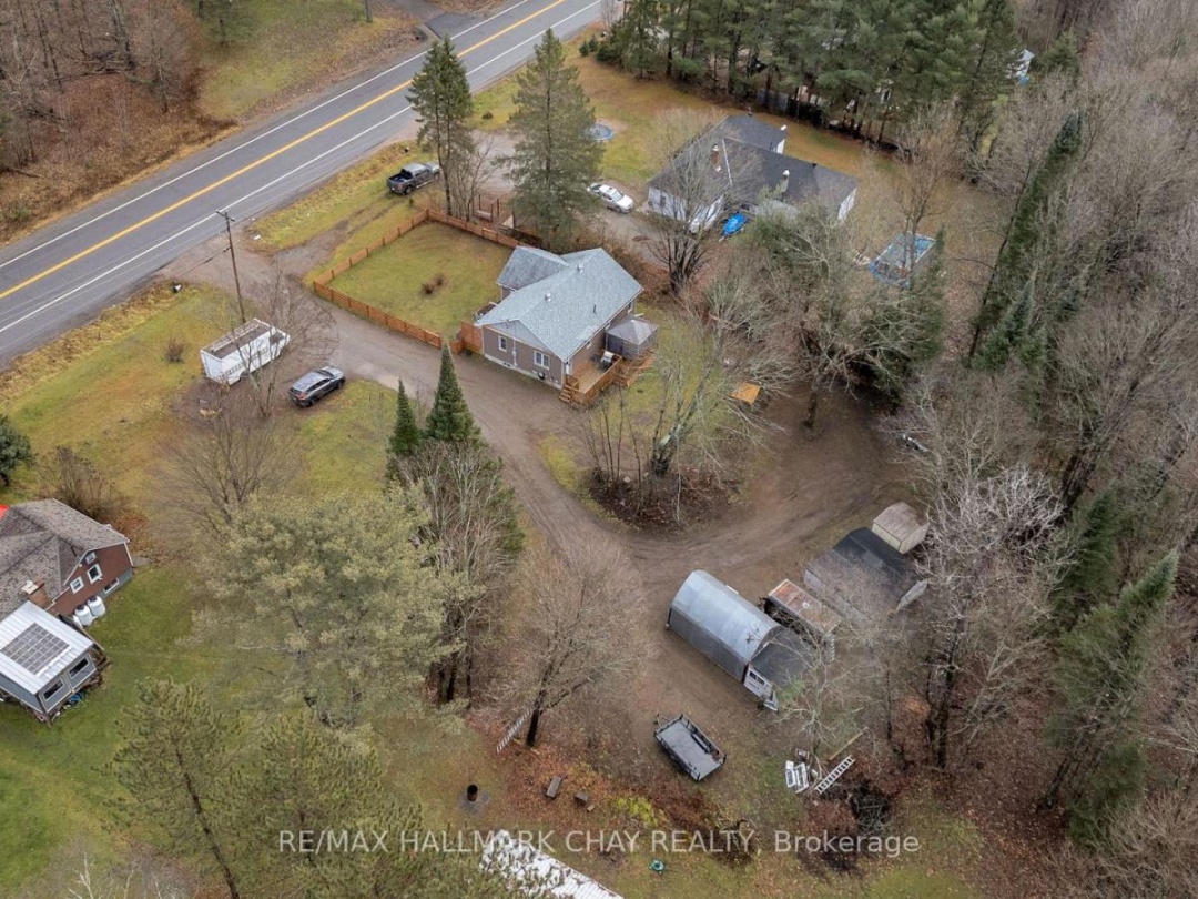 13045 HIGHWAY 35 HIGHWAY, Minden Hills (Minden)
