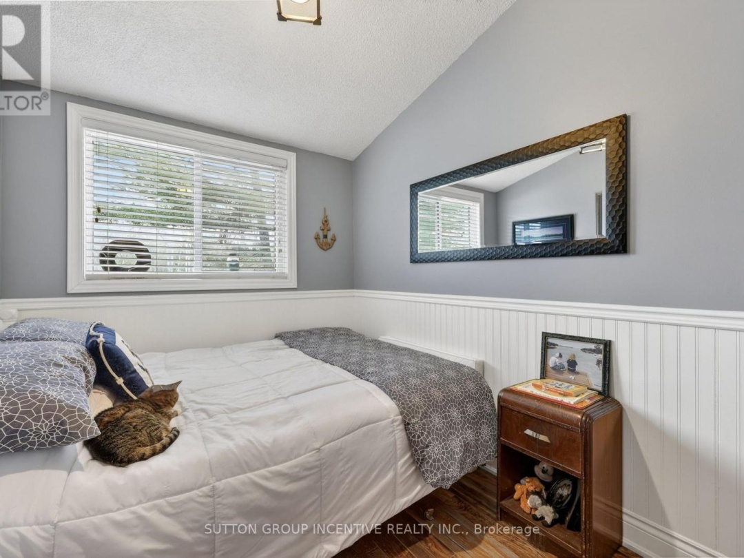 4600 TRENT TRAIL, Severn River