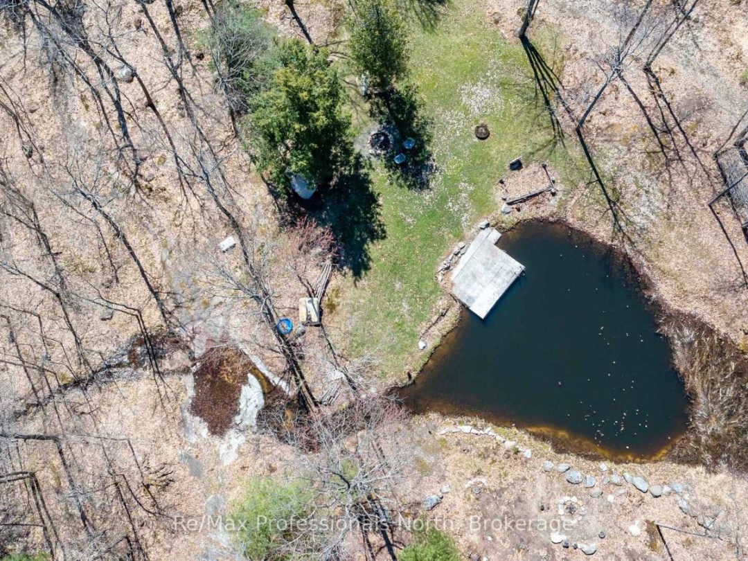 1017 BARLOCHAN ROAD, Muskoka Lakes (Wood (Muskoka Lakes))