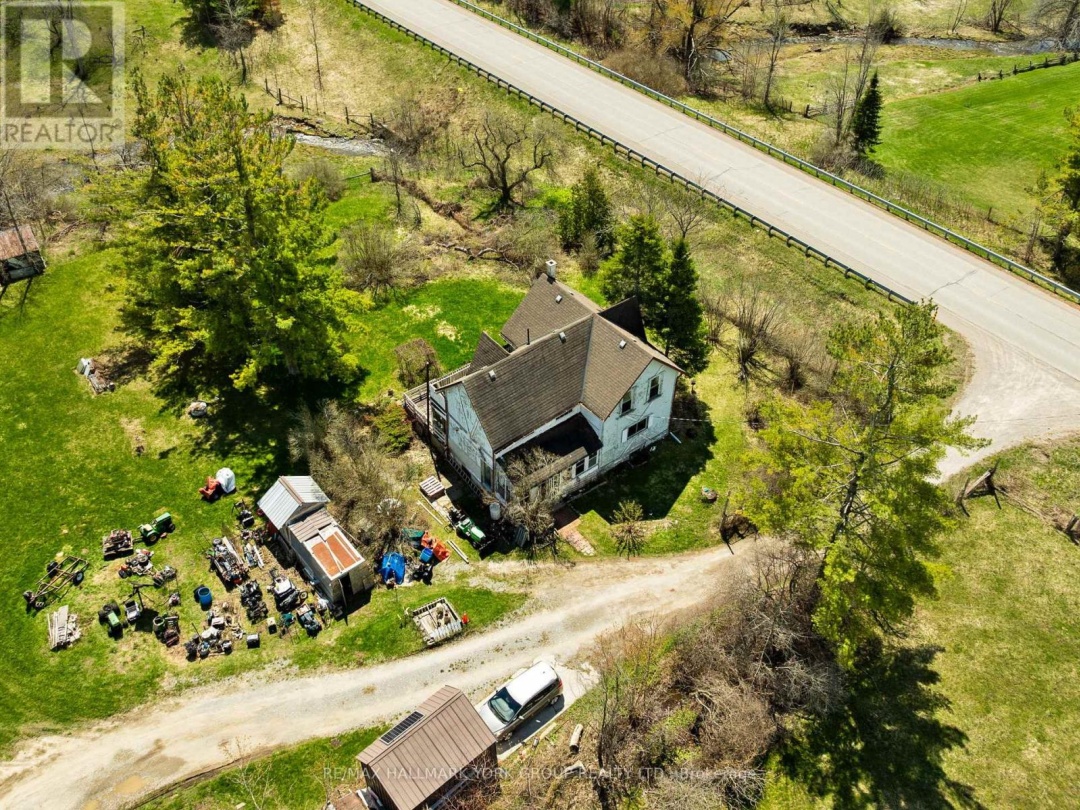 2468 COUNTY ROAD 46, Butternut Creek