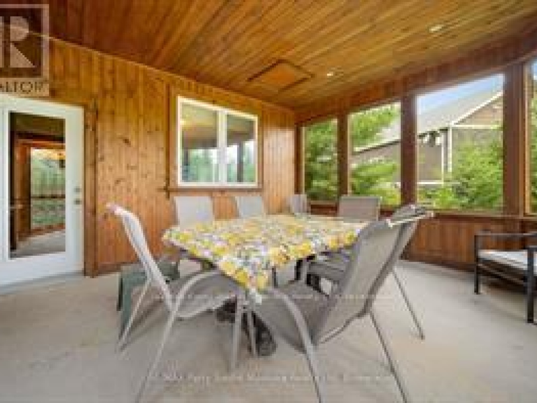 25 COLE POINT TRAIL, Manitouwabing Lake