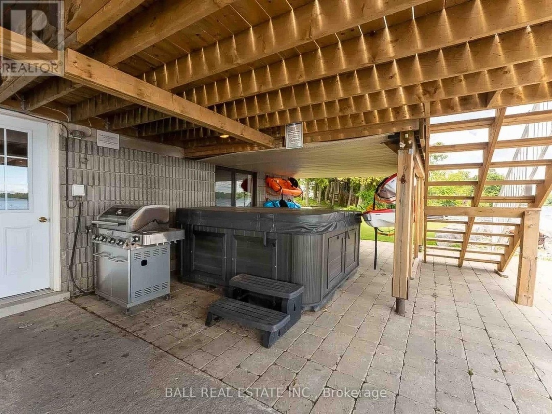 169 FELLS POINT ROAD, Cameron Lake