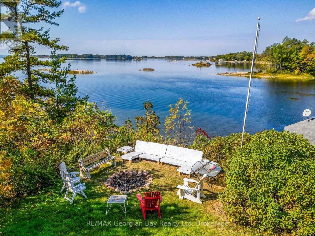 134 FOREST HARBOUR PARKWAY, 