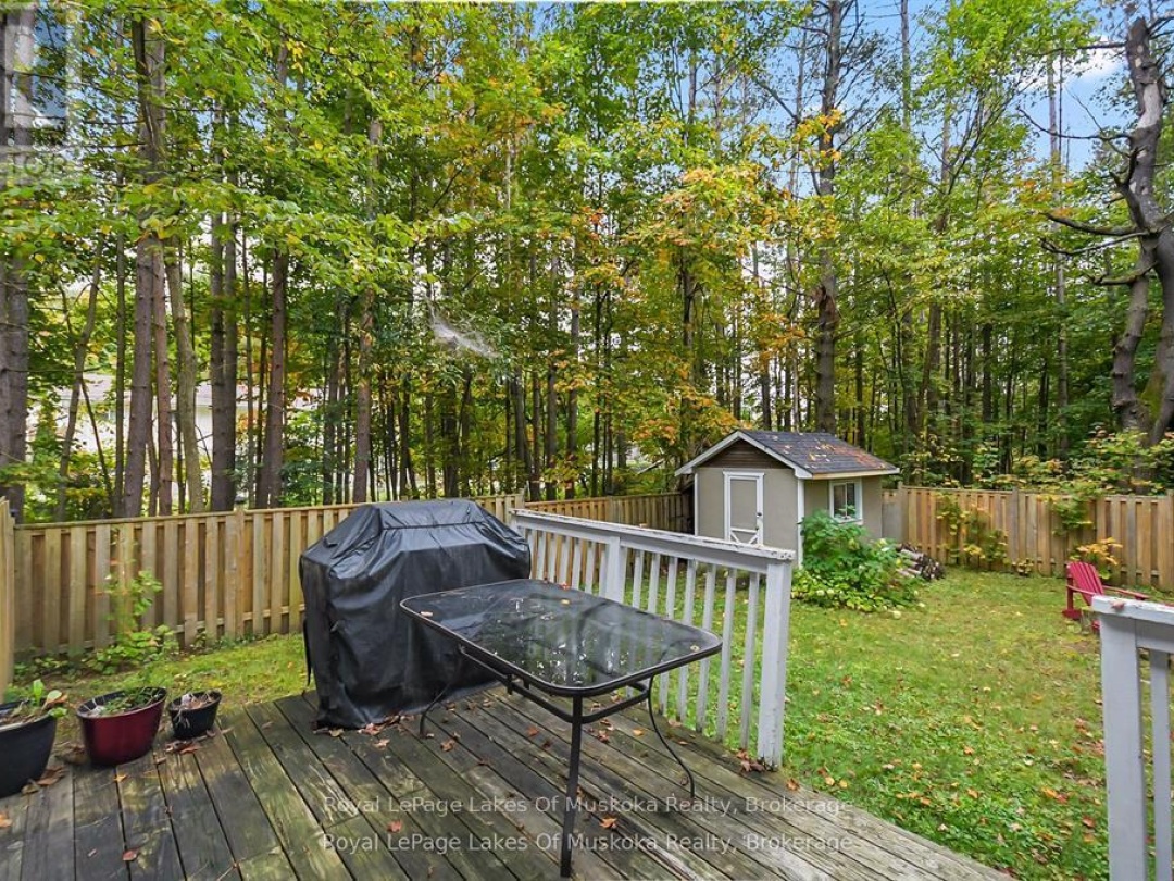 190 MAPLE STREET, Bracebridge (Macaulay)