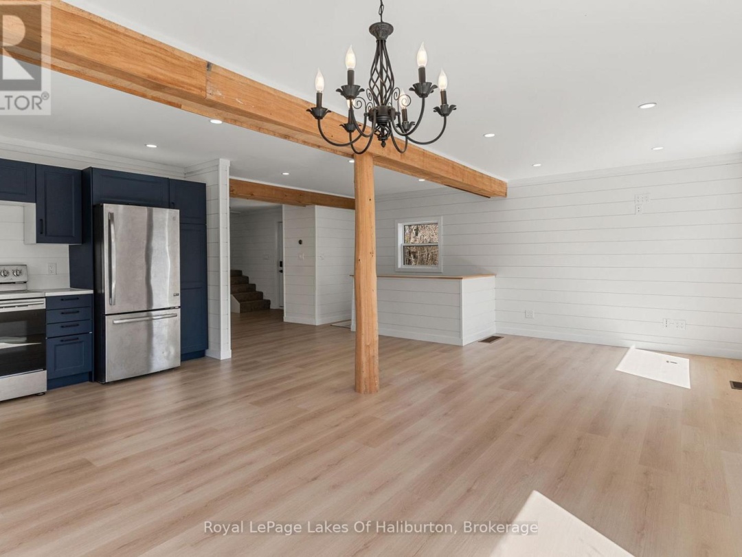 10531 COUNTY ROAD 503, Highlands East (Glamorgan)