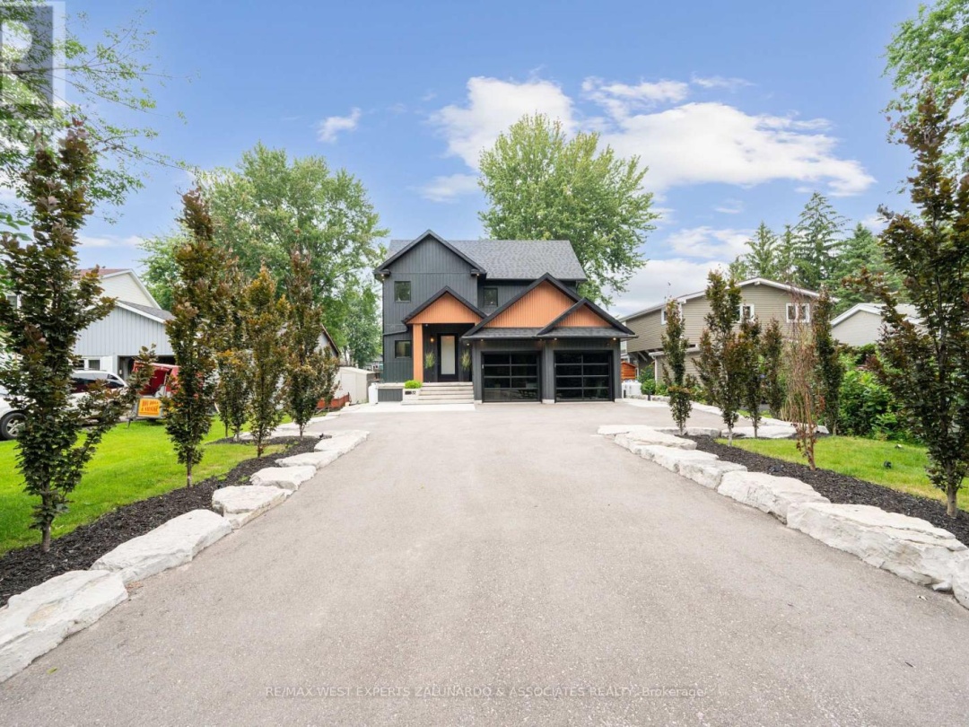 36 SIMCOE ROAD, Lake Simcoe