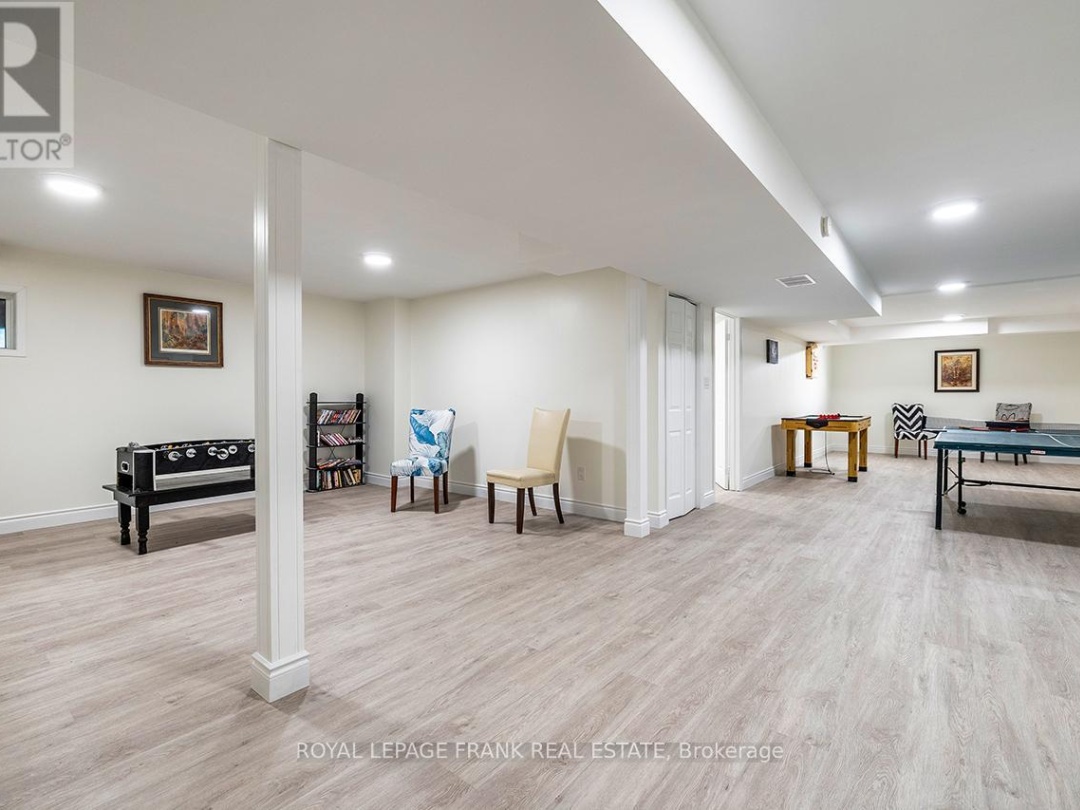 138 STARR BOULEVARD, 