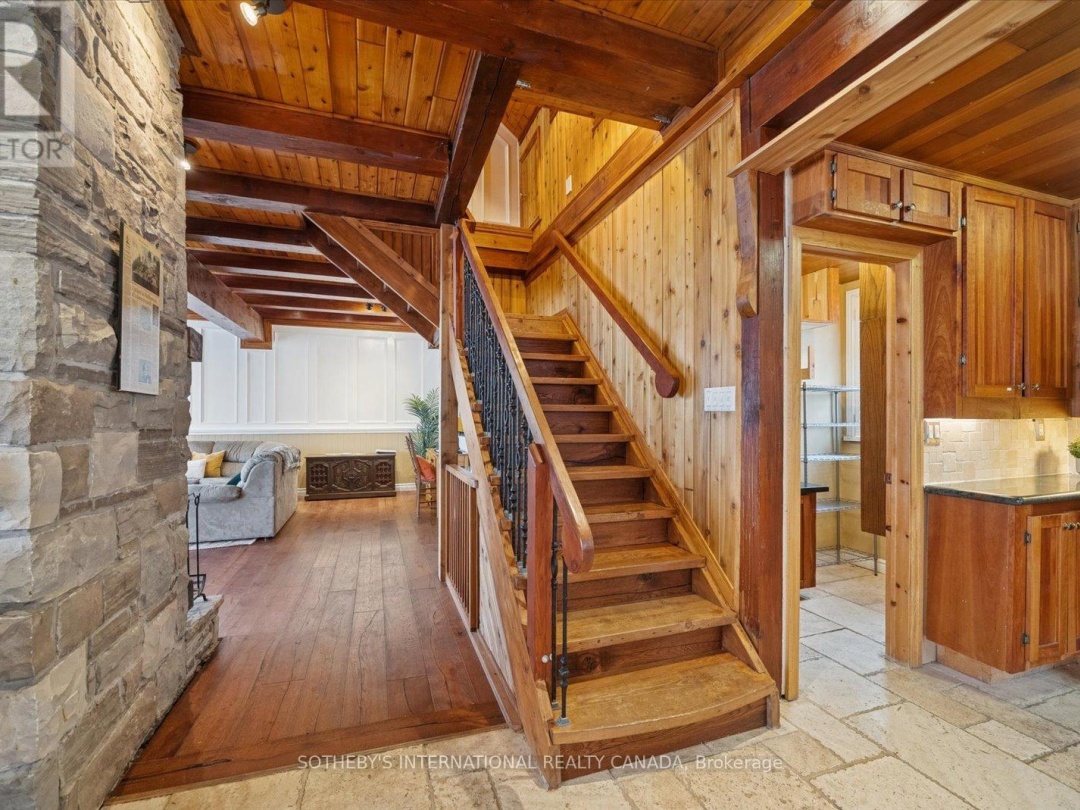 1307 WATTS ROAD, Little Kennisis Lake