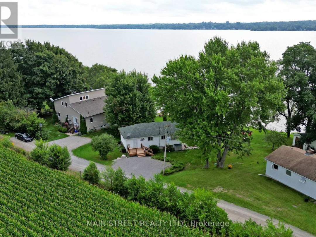 90 Plum Point Lane, Scugog Lake