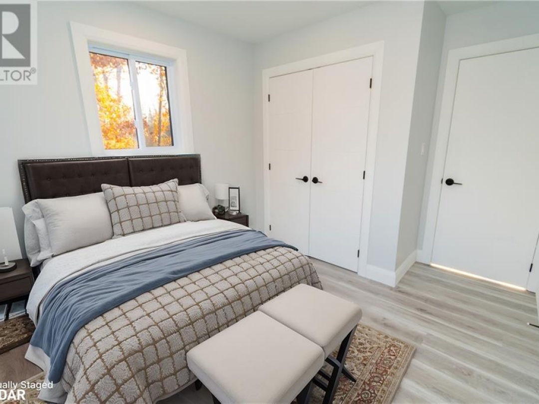 39 BECKETTS SIDEROAD Road, 
