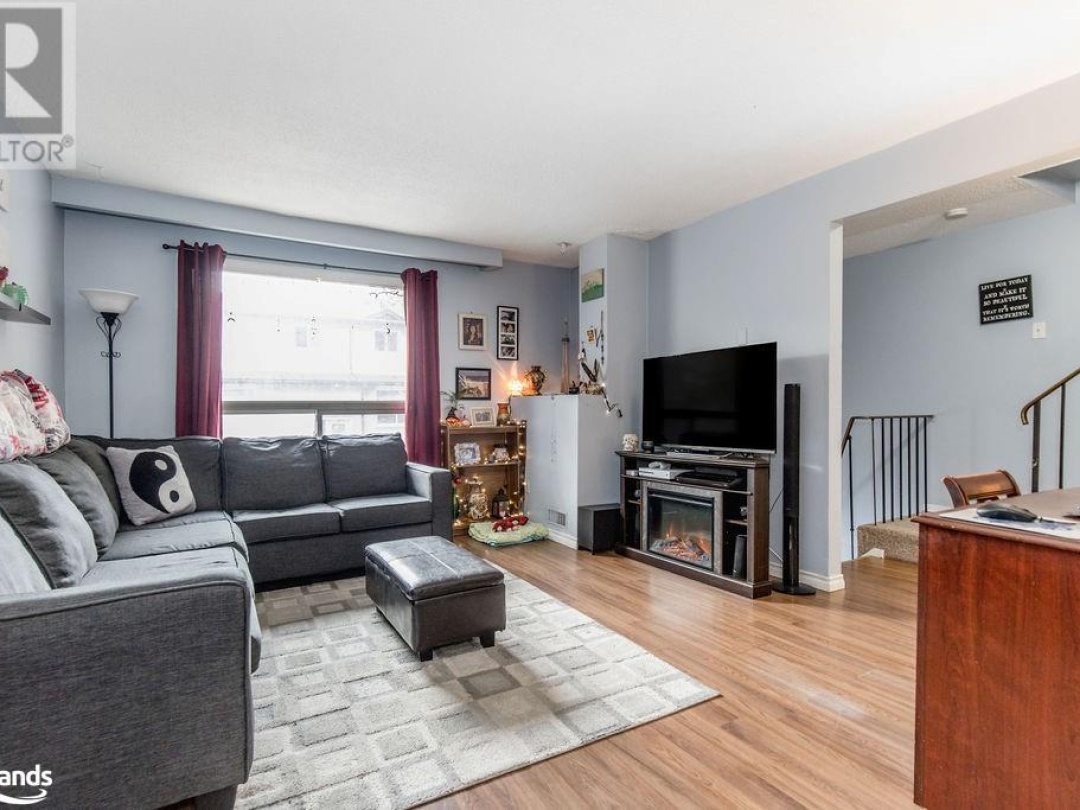 1095 Mississauga Street Unit# 77, Orillia