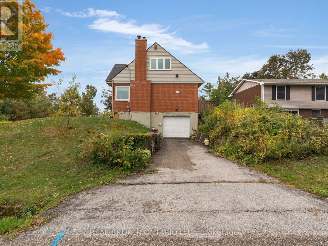 106 BRANT STREET, 