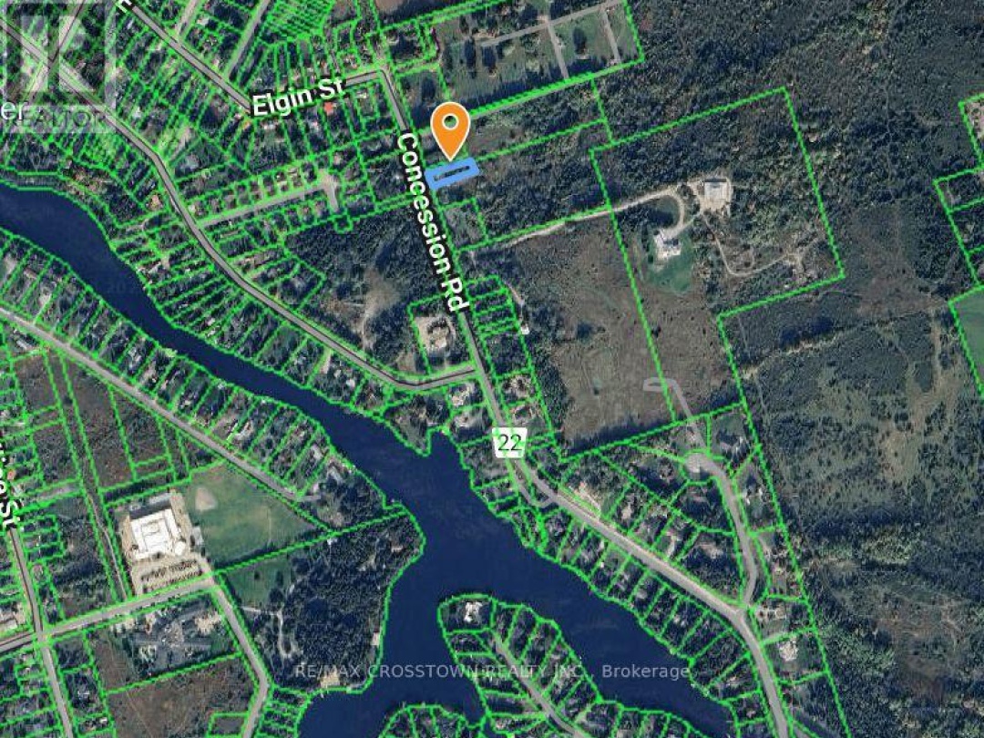808 CITY ROAD HIGHWAY 121 HIGHWAY, Kawartha Lakes (Fenelon)