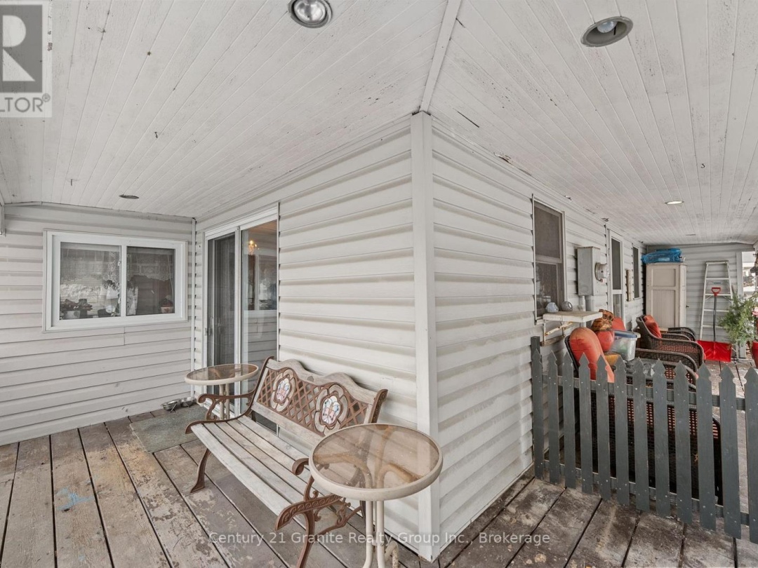 27 SUNNYSIDE STREET, 