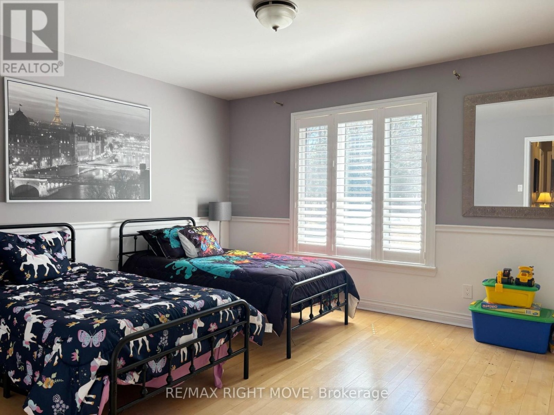 4041 WAINMAN LINE, Severn