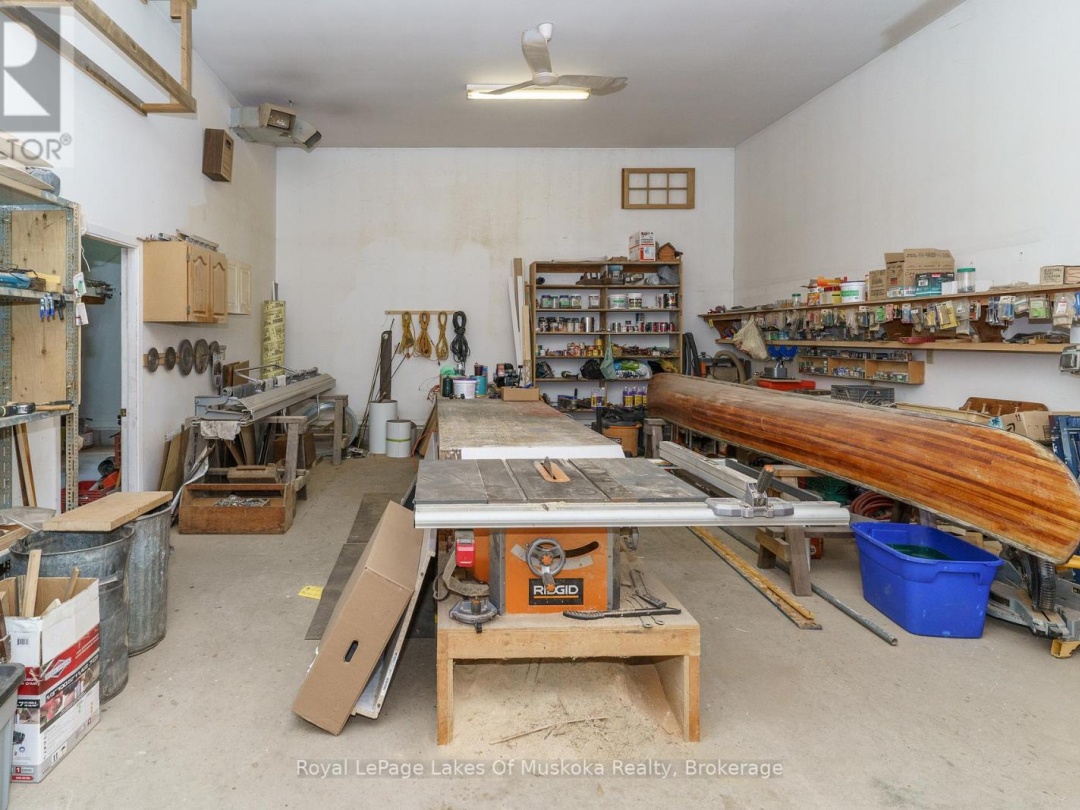 1020 AMELIA CRESCENT, Gravenhurst (Morrison)