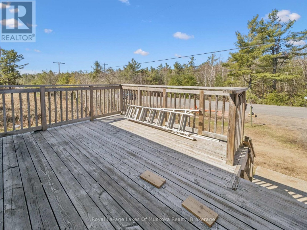 1314 WINHARA ROAD, Gravenhurst (Muskoka (S))