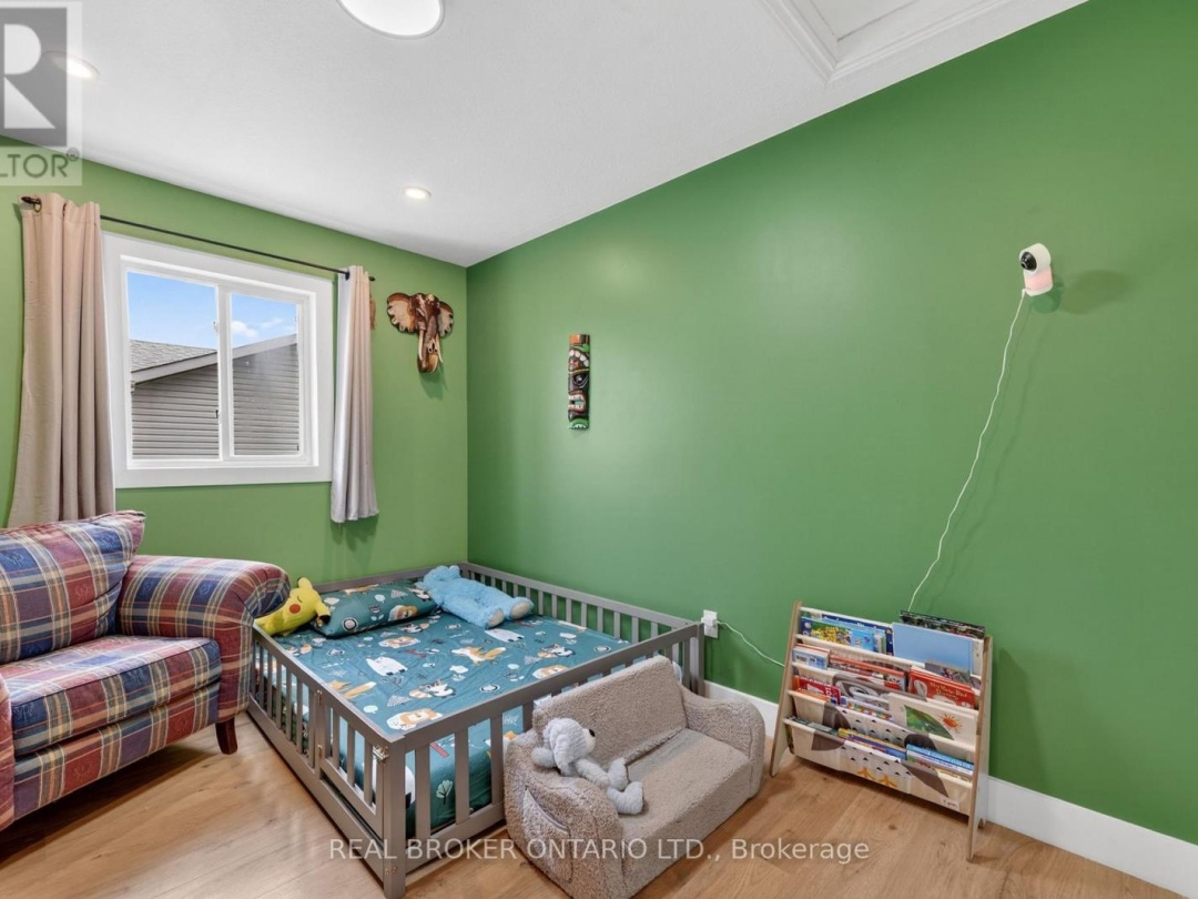 131 JAMES STREET E, Orillia