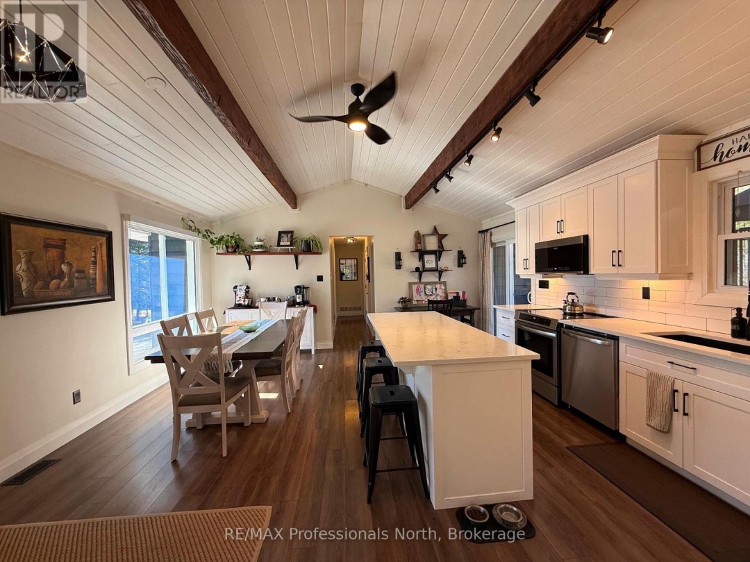 1041 WINDING CREEK ROAD, Minden Hills (Minden)