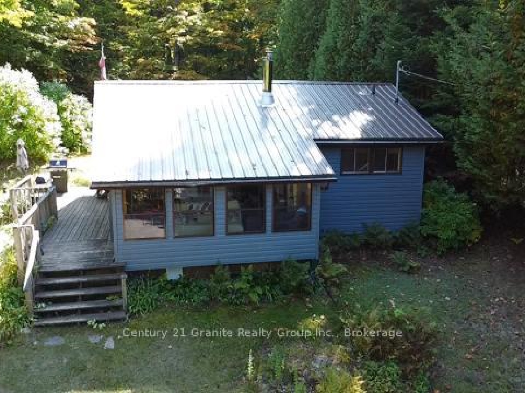 1052 KENSINGTON ROAD, Dysart et al (Dudley)