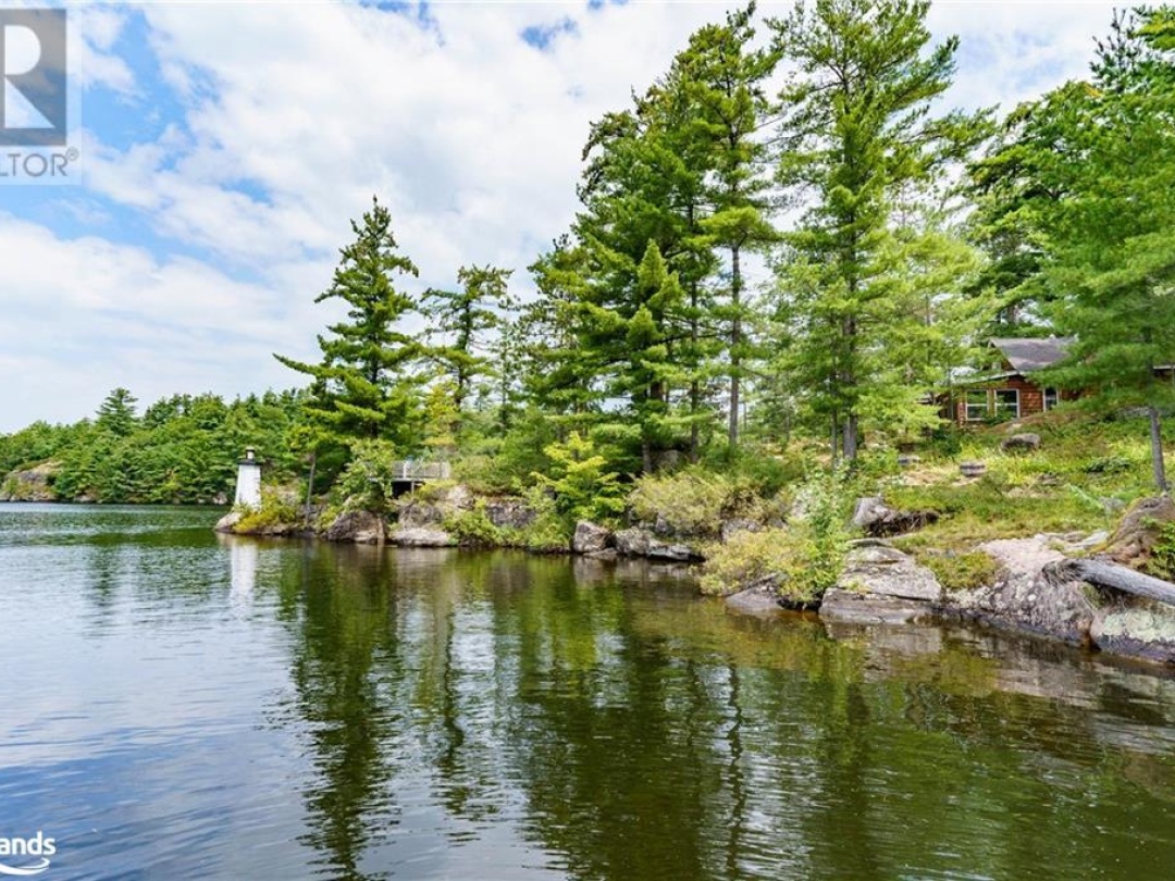 1375 Gull Lake, Gull Lake