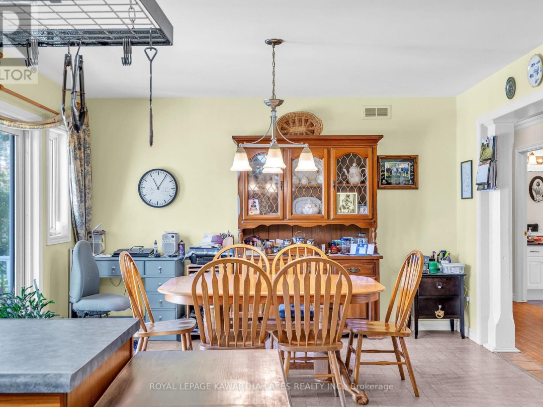 62 EVANS DRIVE, Burnt River