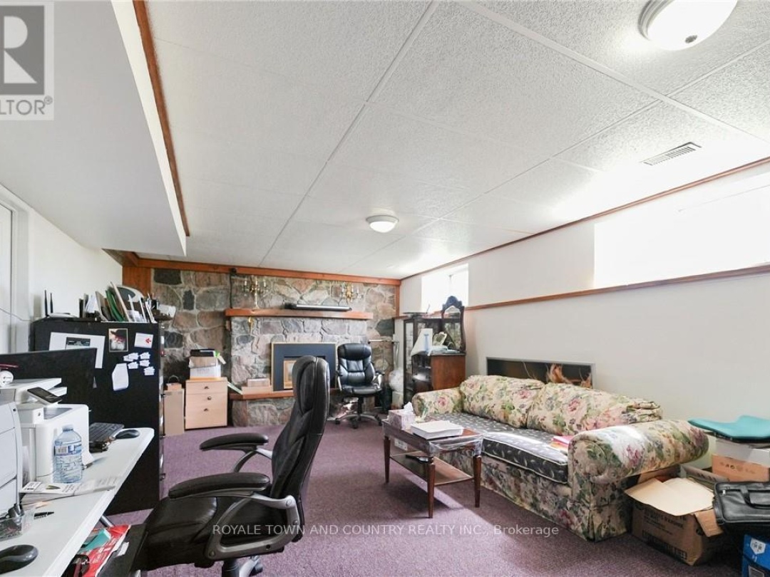 505 SCOTCH LINE ROAD, Kawartha Lakes (Verulam)